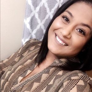 Meet your Posher, Maggie